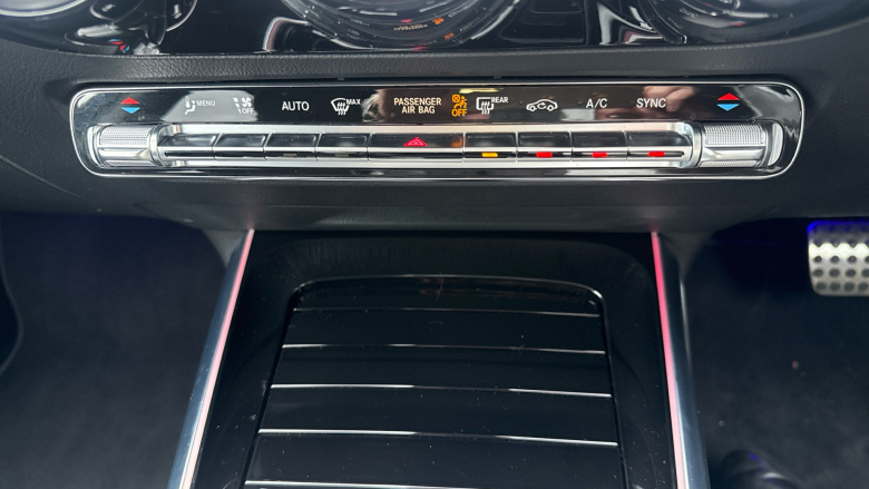 Mercedes-Benz GLA 200 AMG Line Executive 5dr Auto Petrol Hatchback